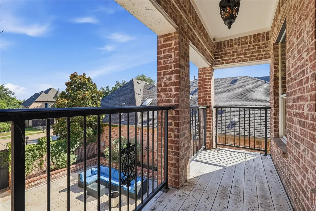 4643 San Marcos Way Frisco TX 75034