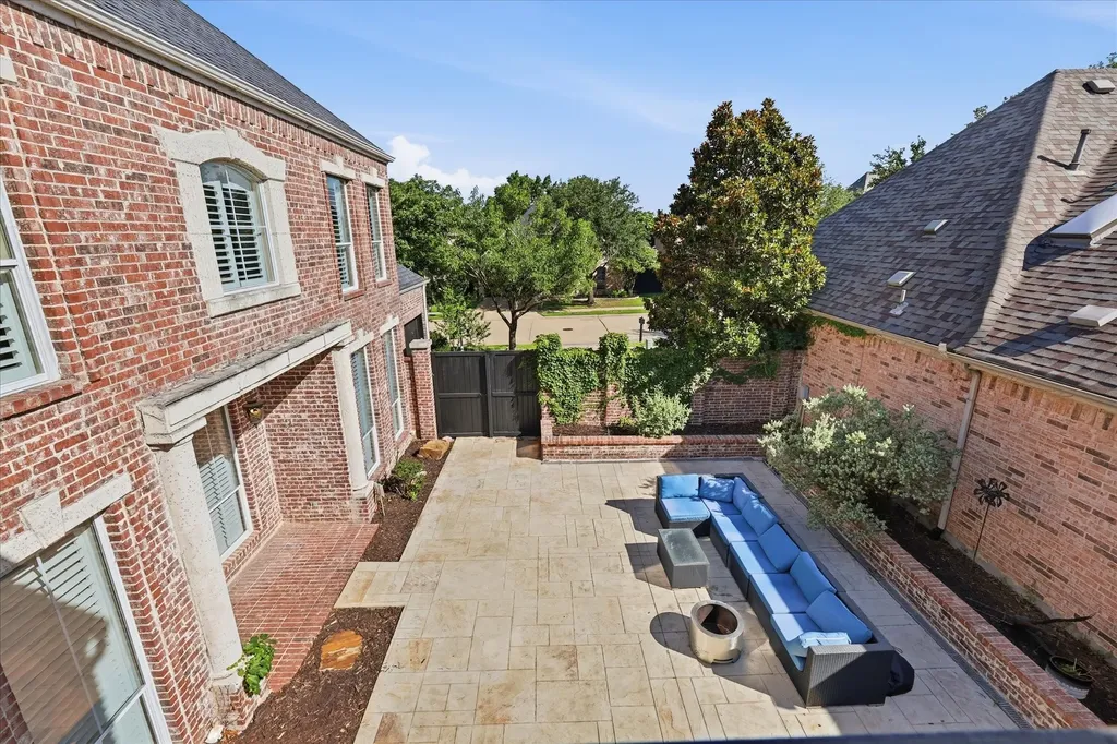 4643 San Marcos Way Frisco TX 75034