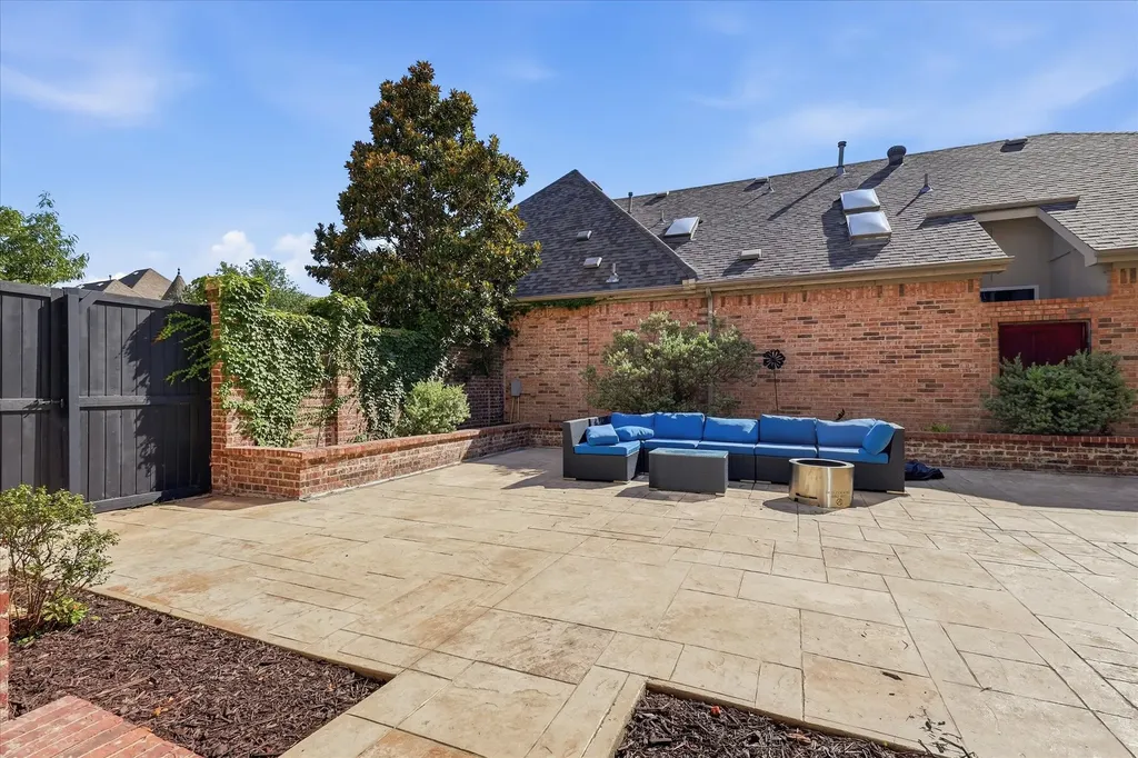 4643 San Marcos Way Frisco TX 75034