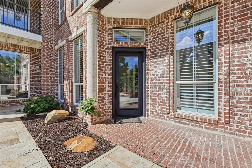4643 San Marcos Way Frisco TX 75034