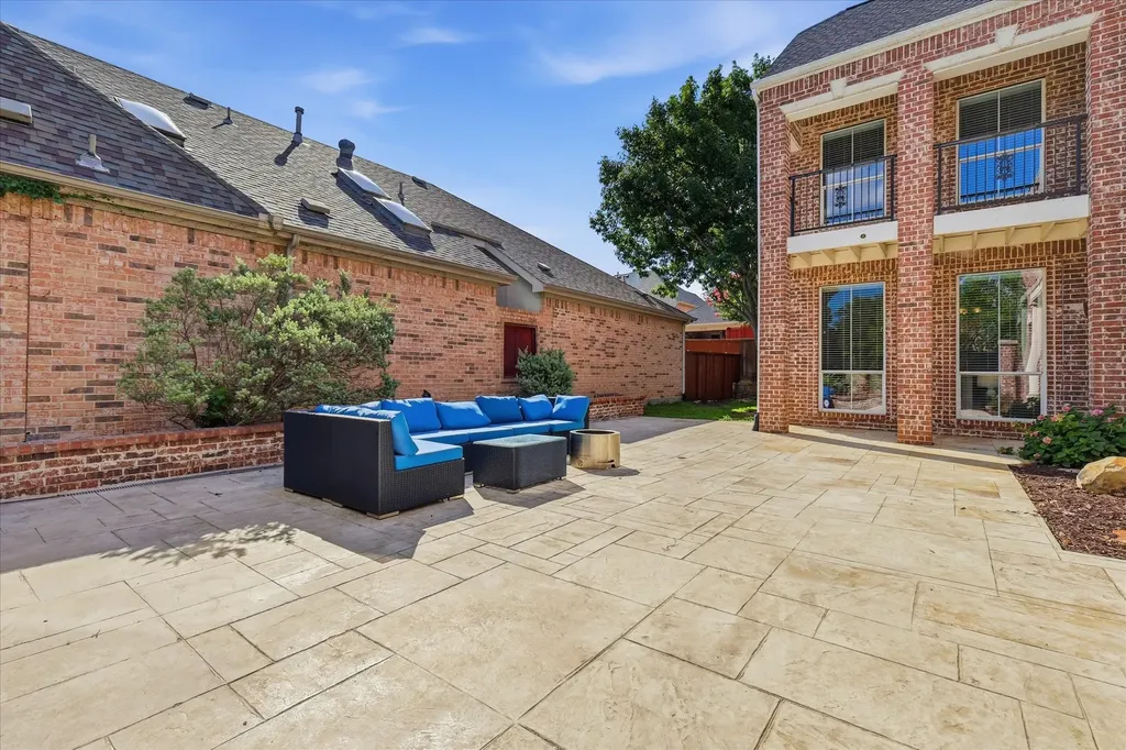 4643 San Marcos Way Frisco TX 75034
