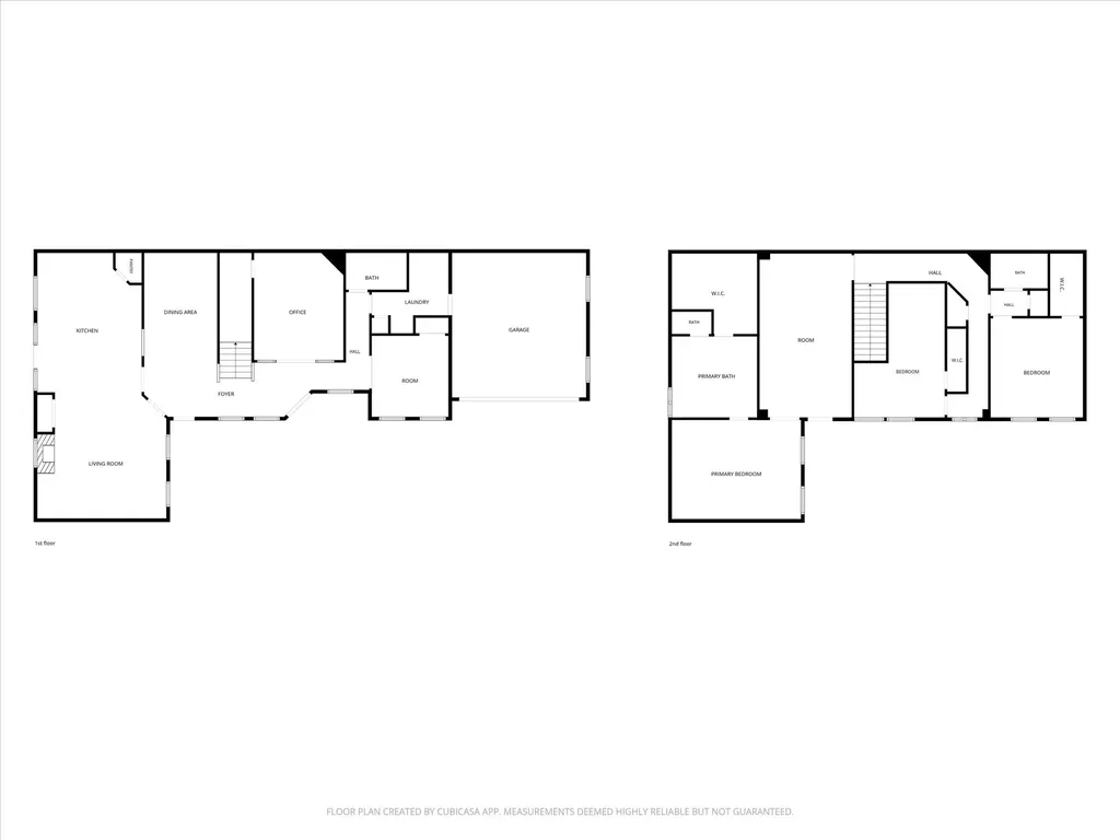 4643 San Marcos Way Frisco TX 75034