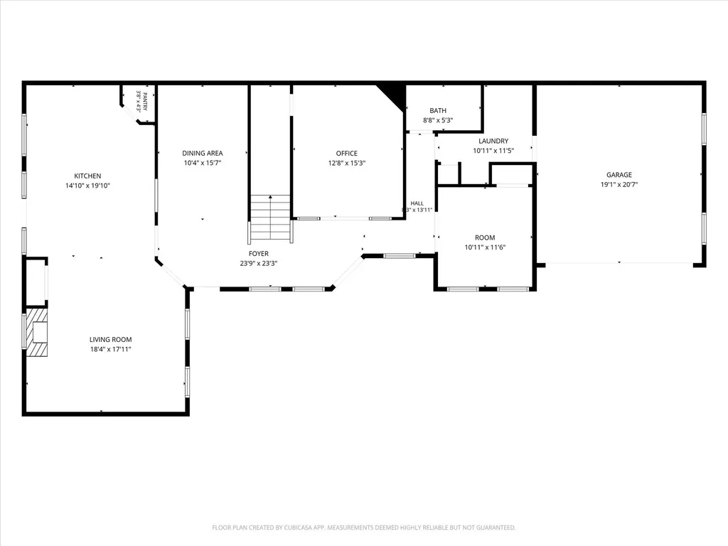 4643 San Marcos Way Frisco TX 75034