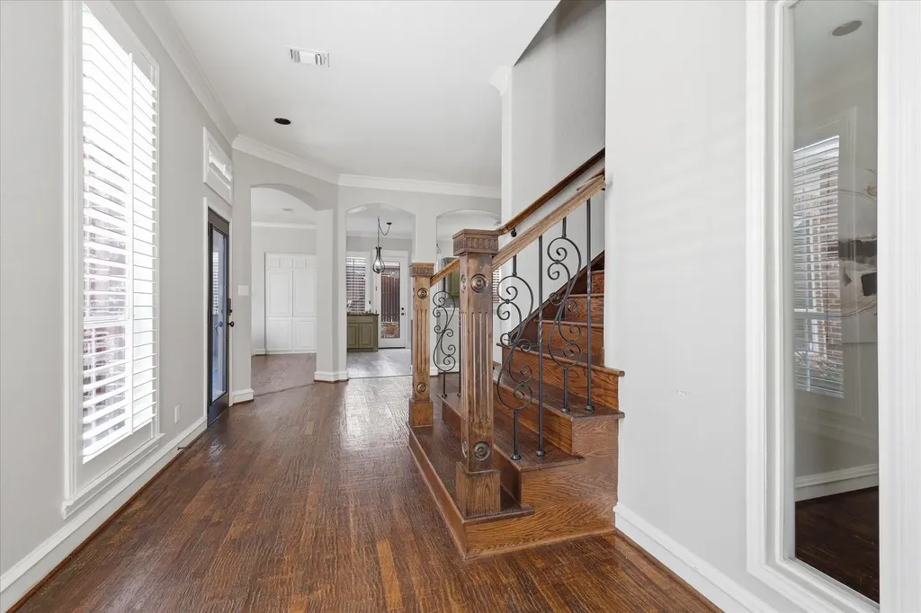 4643 San Marcos Way Frisco TX 75034