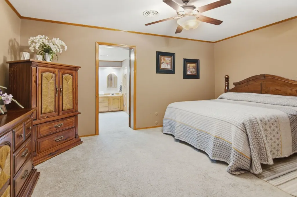 4100 Big Bend Trail Lake Worth TX 76135