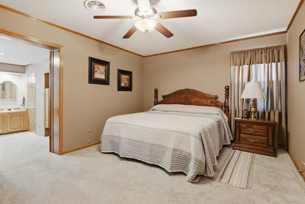 4100 Big Bend Trail Lake Worth TX 76135