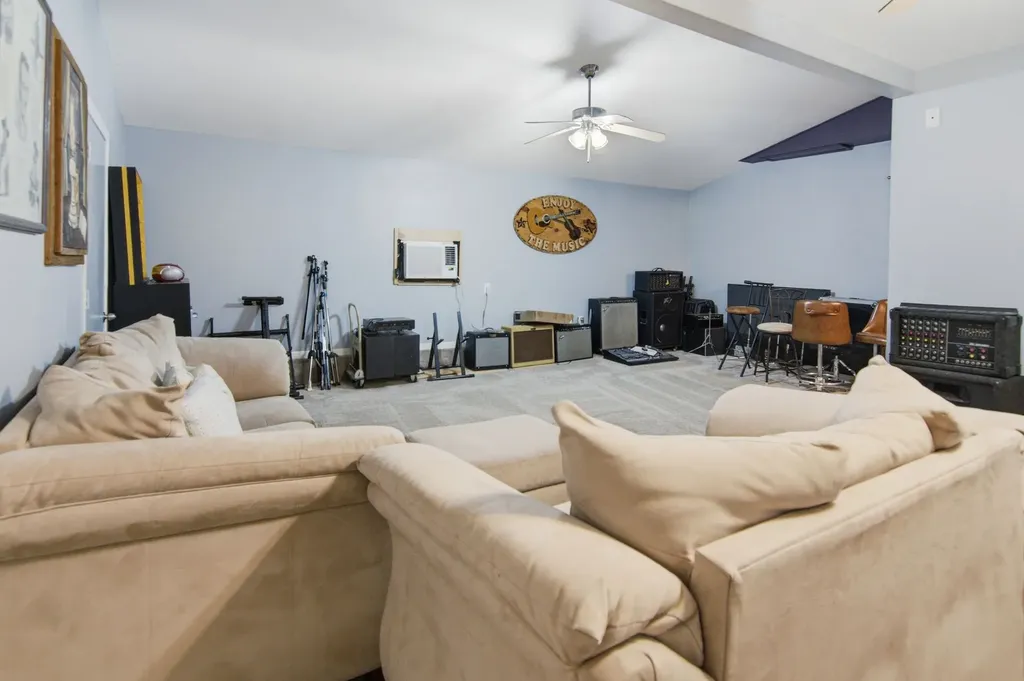 4100 Big Bend Trail Lake Worth TX 76135