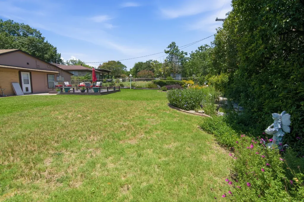 4100 Big Bend Trail Lake Worth TX 76135
