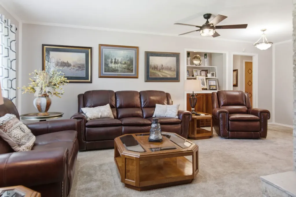 4100 Big Bend Trail Lake Worth TX 76135