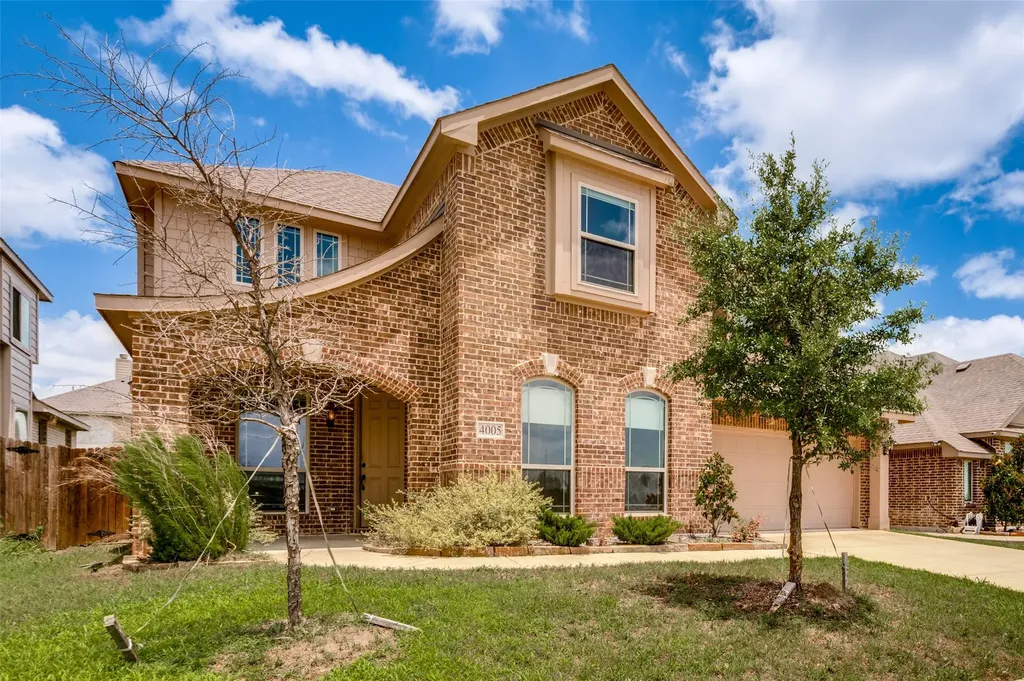 4005 Three Forks Road Kaufman TX 75142