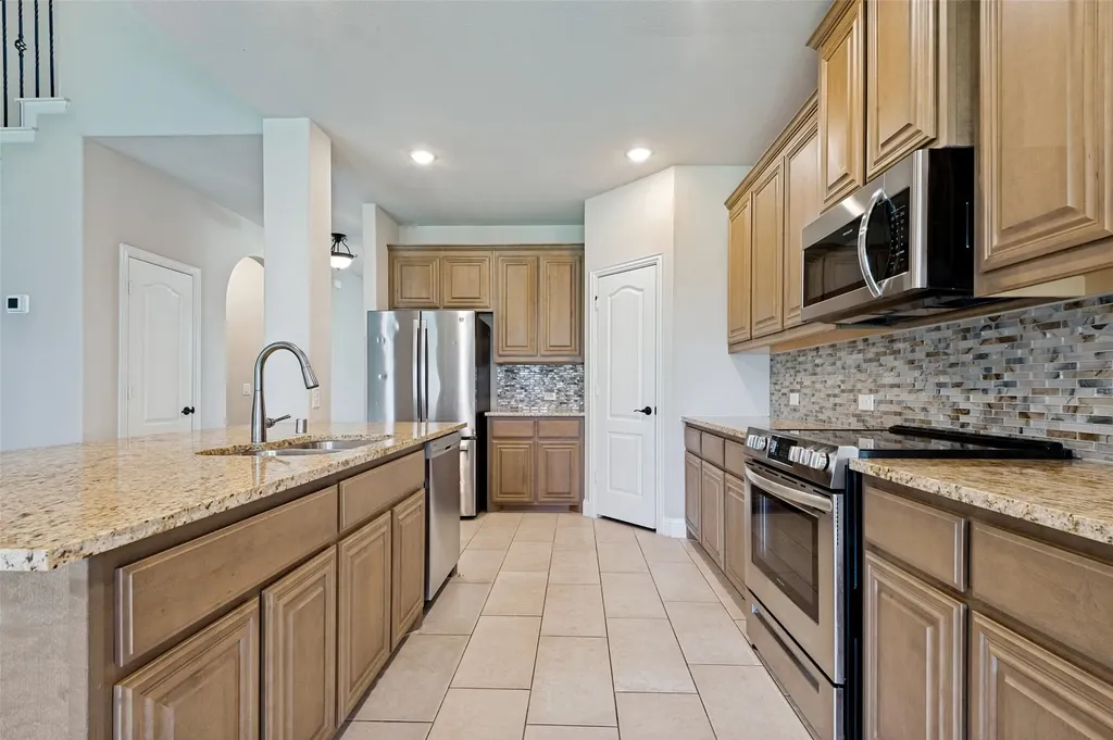 4005 Three Forks Road Kaufman TX 75142