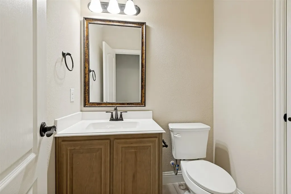 4005 Three Forks Road Kaufman TX 75142