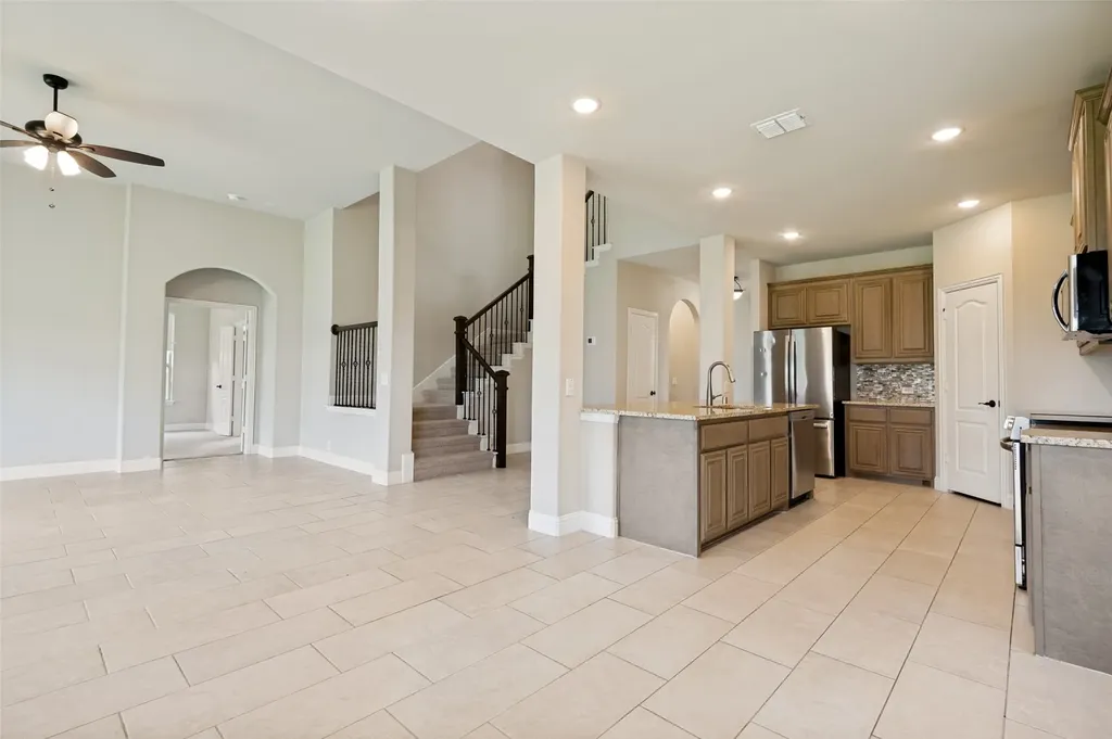 4005 Three Forks Road Kaufman TX 75142