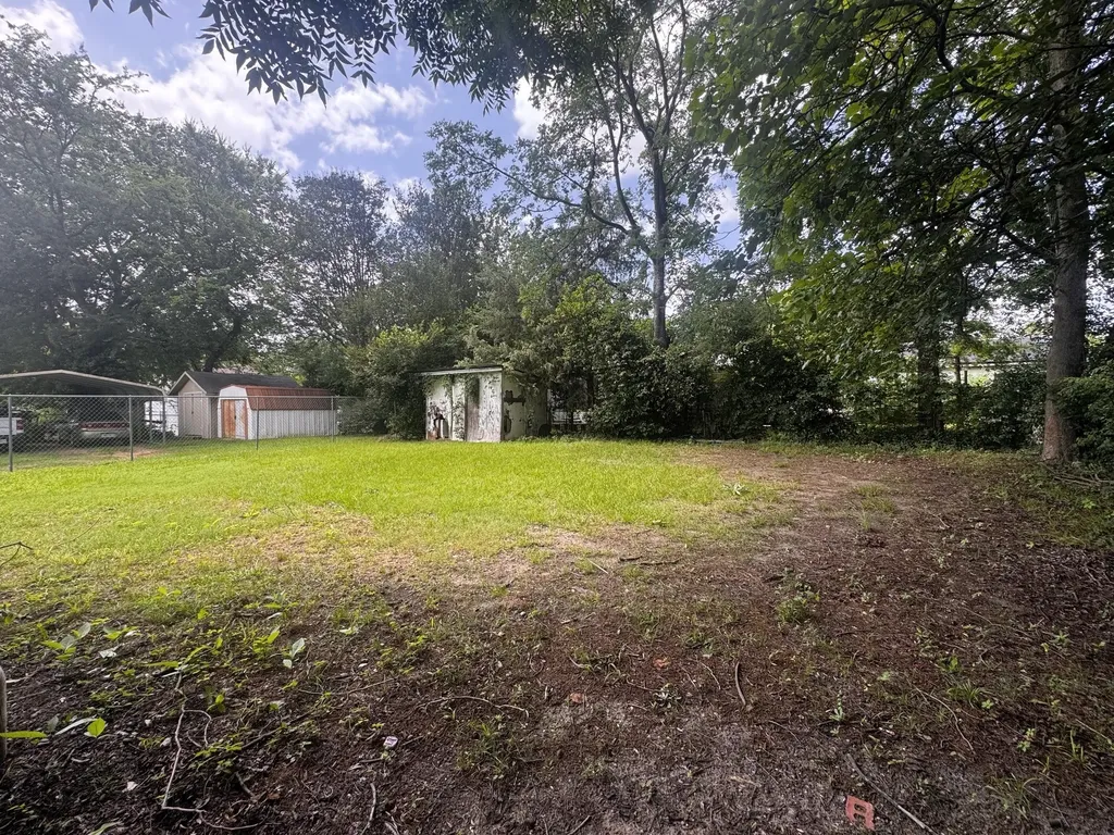 414 W 4th Street Mt Pleasant TX 75455