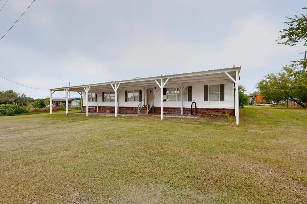 6323 Abner Road Terrell TX 75161