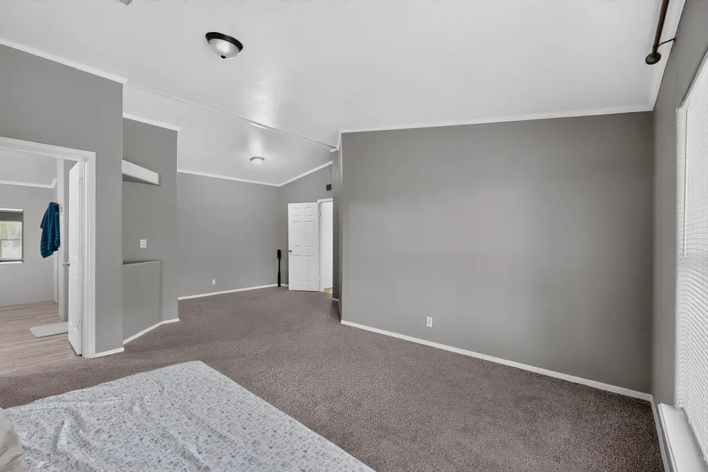 6323 Abner Road Terrell TX 75161