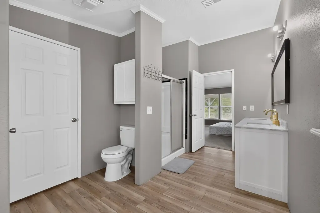6323 Abner Road Terrell TX 75161