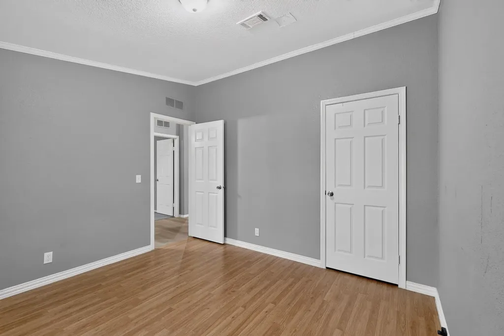 6323 Abner Road Terrell TX 75161