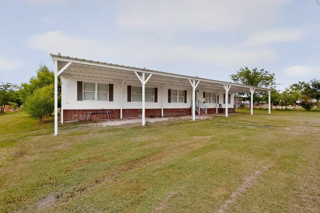 6323 Abner Road Terrell TX 75161