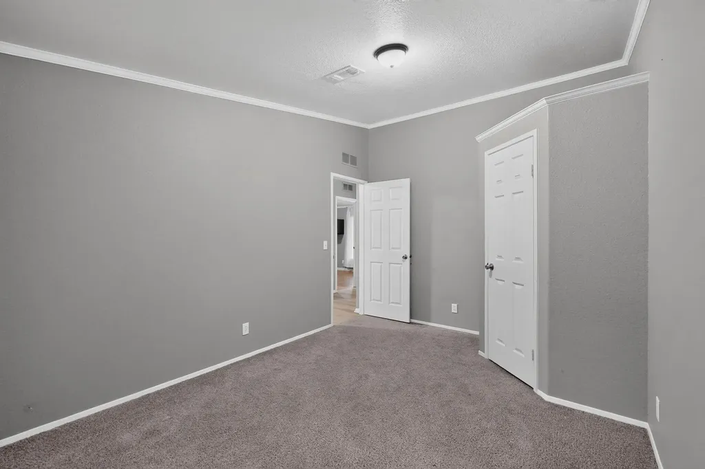 6323 Abner Road Terrell TX 75161