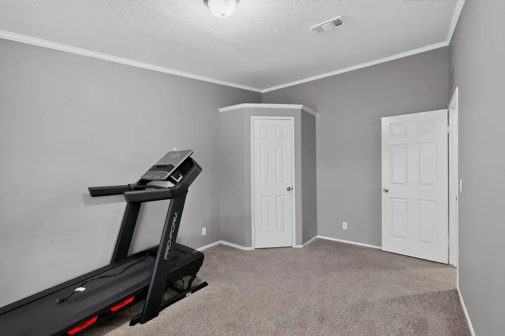 6323 Abner Road Terrell TX 75161