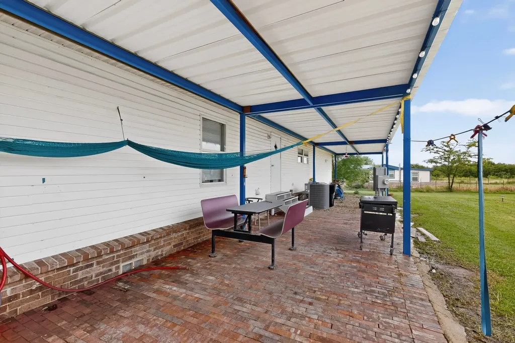 6323 Abner Road Terrell TX 75161