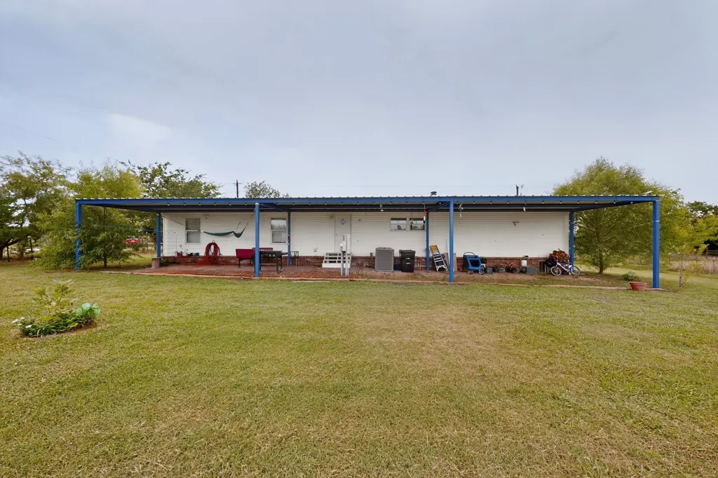 6323 Abner Road Terrell TX 75161