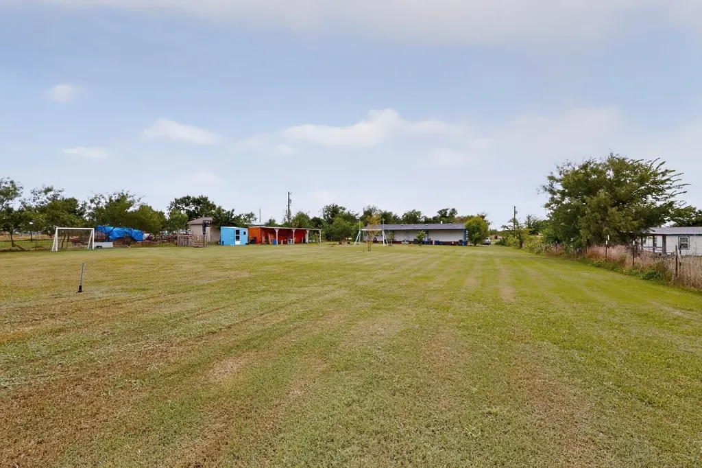6323 Abner Road Terrell TX 75161