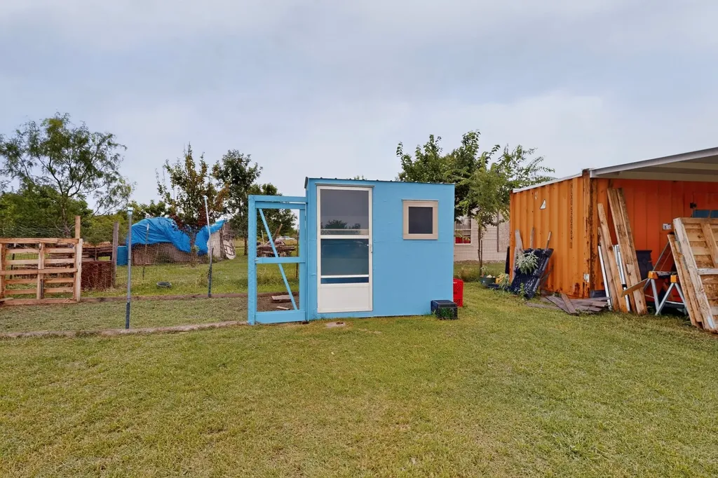 6323 Abner Road Terrell TX 75161
