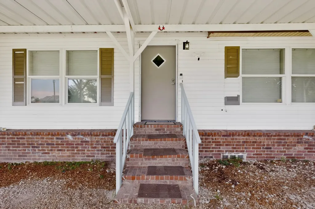 6323 Abner Road Terrell TX 75161
