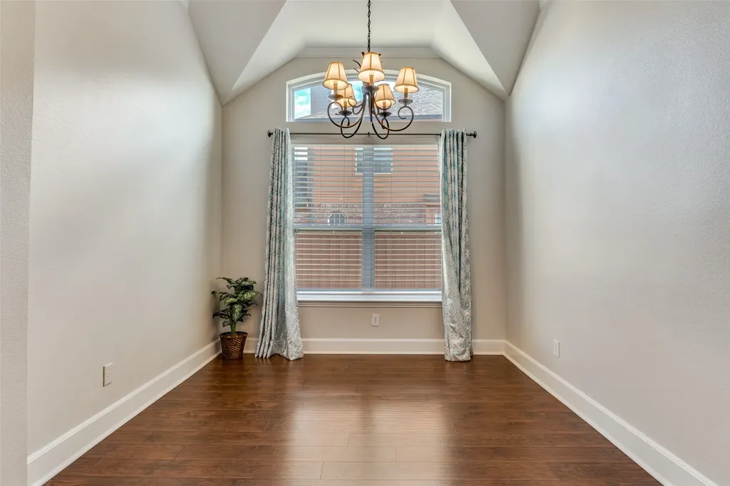 8113 Greenwood Drive Plano TX 75025