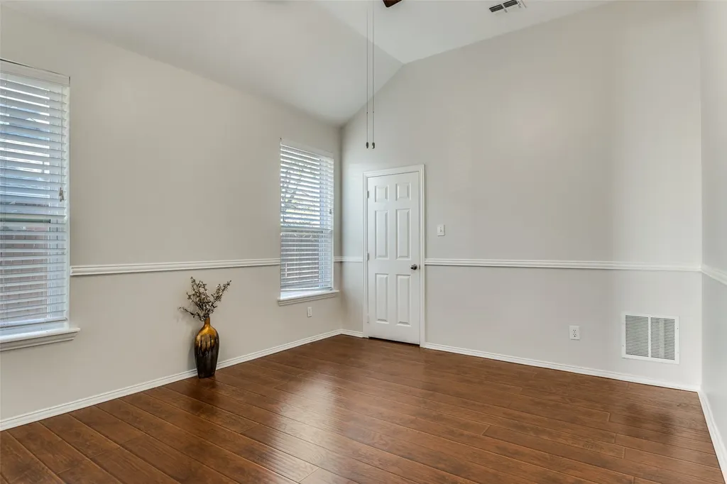 8113 Greenwood Drive Plano TX 75025