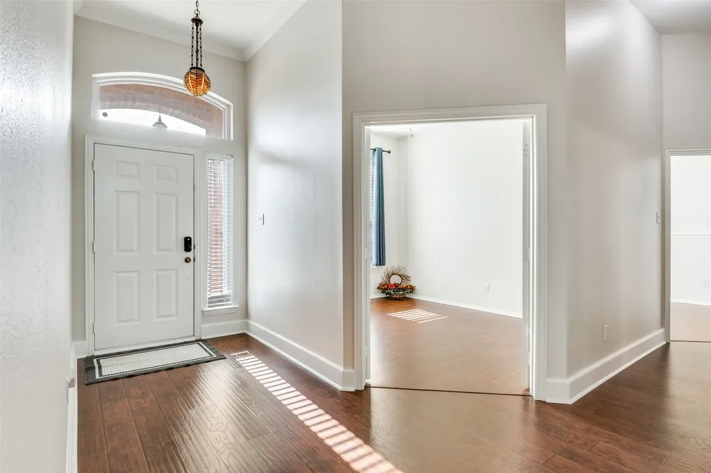 8113 Greenwood Drive Plano TX 75025