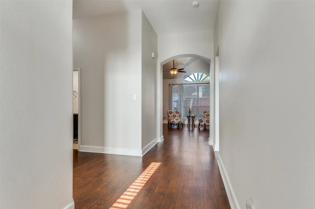 8113 Greenwood Drive Plano TX 75025
