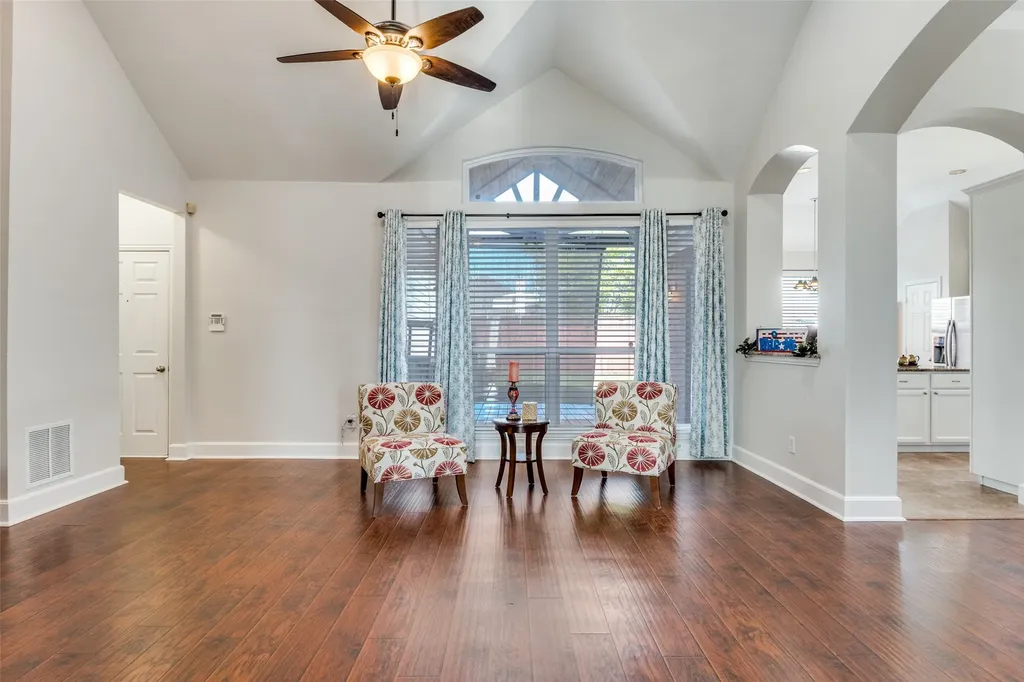 8113 Greenwood Drive Plano TX 75025