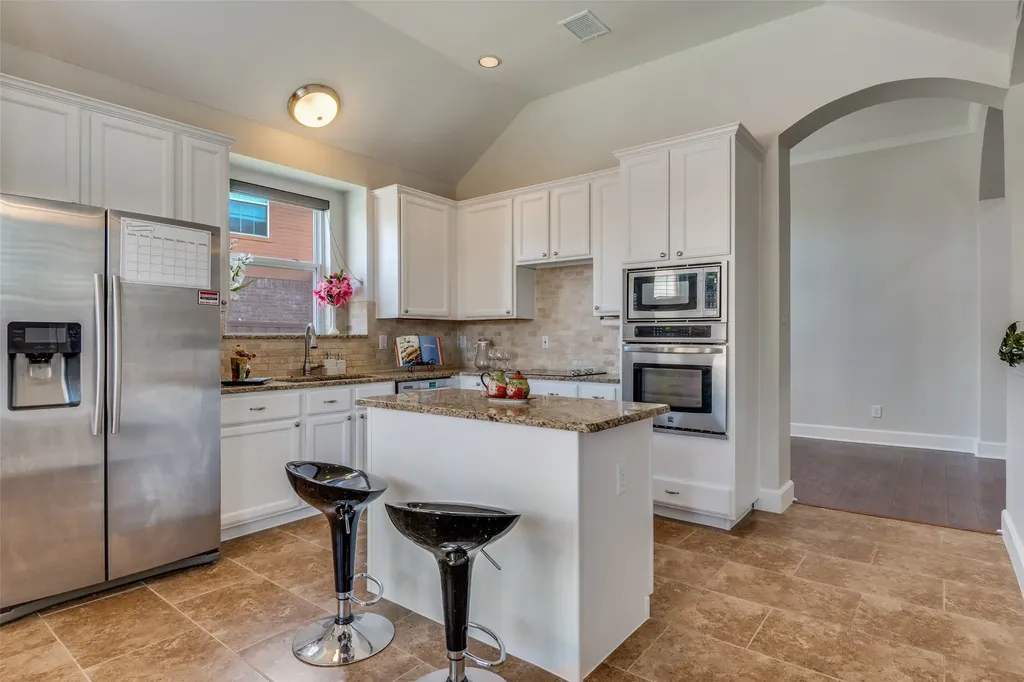 8113 Greenwood Drive Plano TX 75025