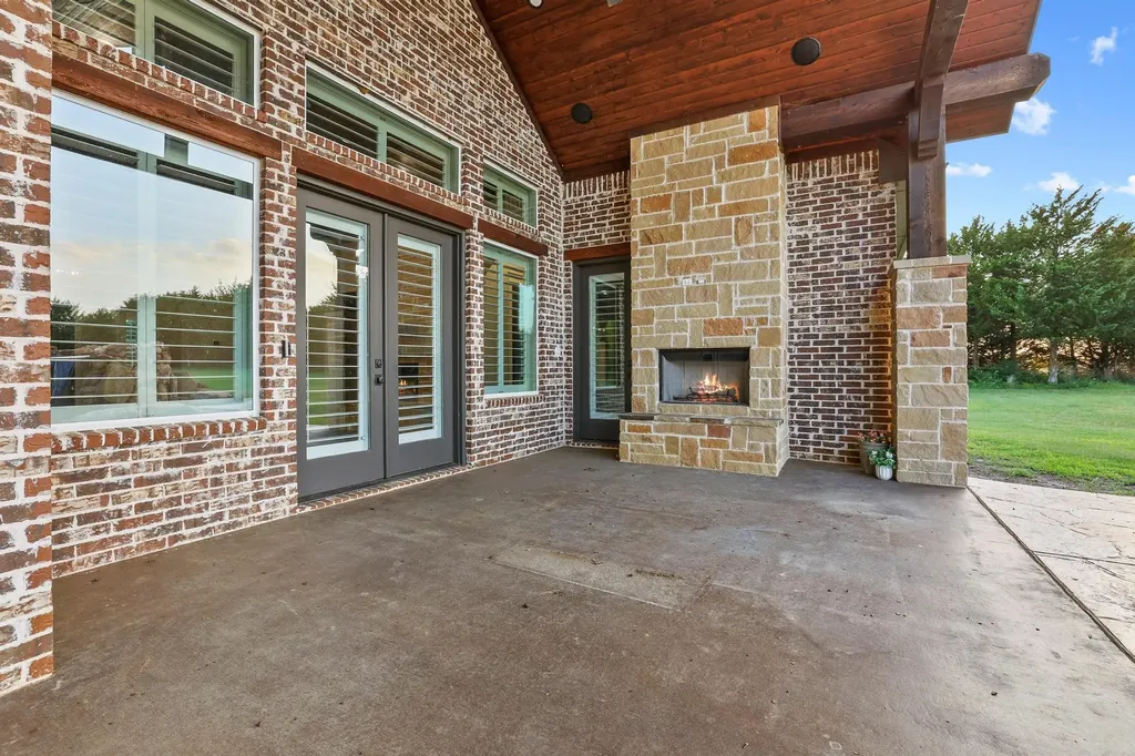 231 Geis Drive Pottsboro TX 75076