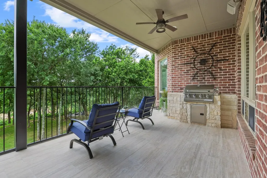 181 Monarch Drive Denison TX 75020