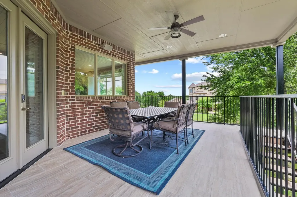 181 Monarch Drive Denison TX 75020