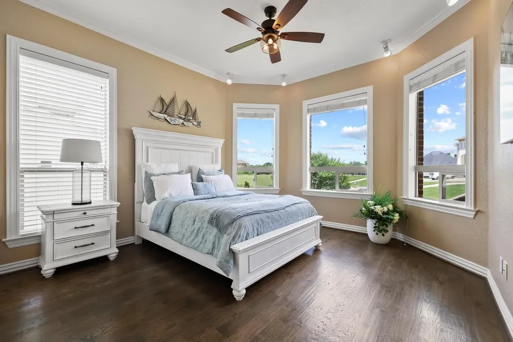 181 Monarch Drive Denison TX 75020