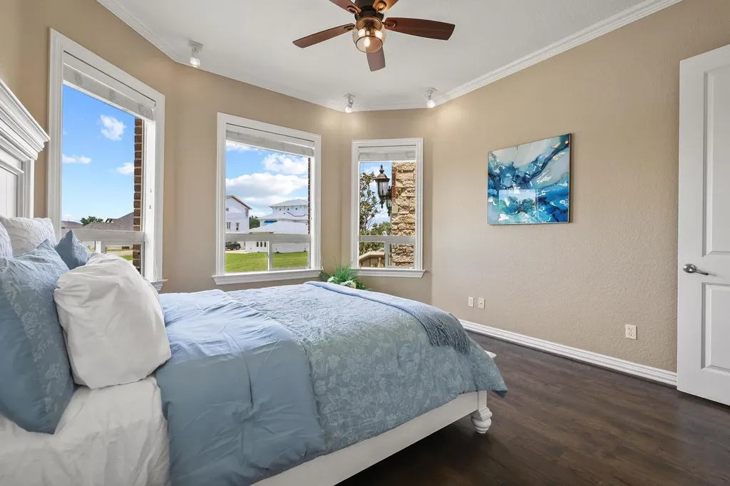 181 Monarch Drive Denison TX 75020