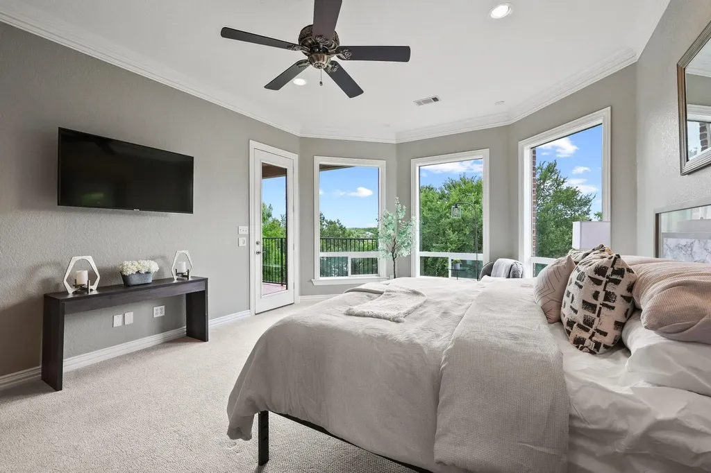 181 Monarch Drive Denison TX 75020