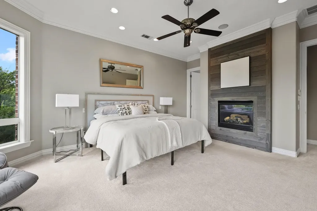 181 Monarch Drive Denison TX 75020