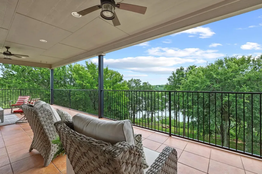 181 Monarch Drive Denison TX 75020