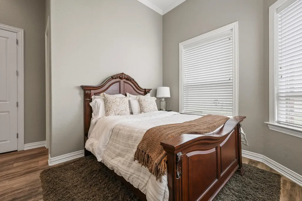 181 Monarch Drive Denison TX 75020