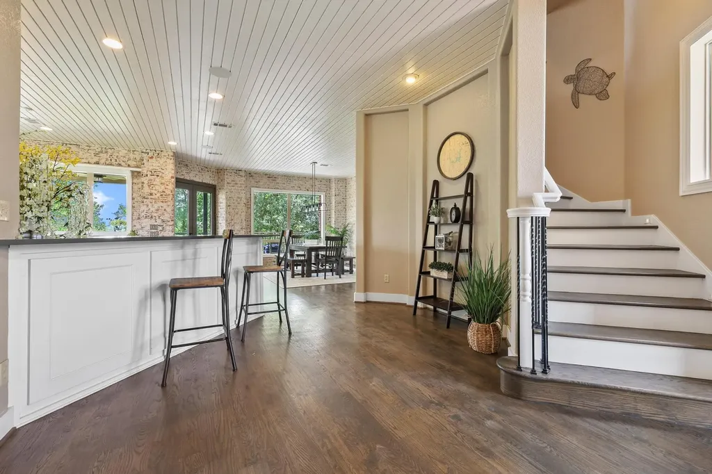 181 Monarch Drive Denison TX 75020