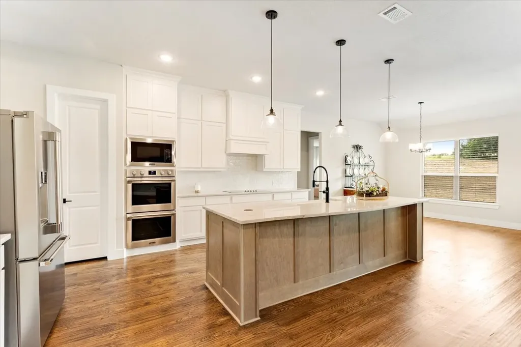 1080 Julian Drive Van Alstyne TX 75495