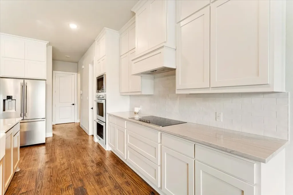 1080 Julian Drive Van Alstyne TX 75495