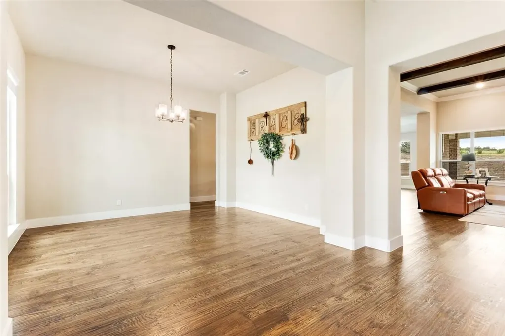 1080 Julian Drive Van Alstyne TX 75495