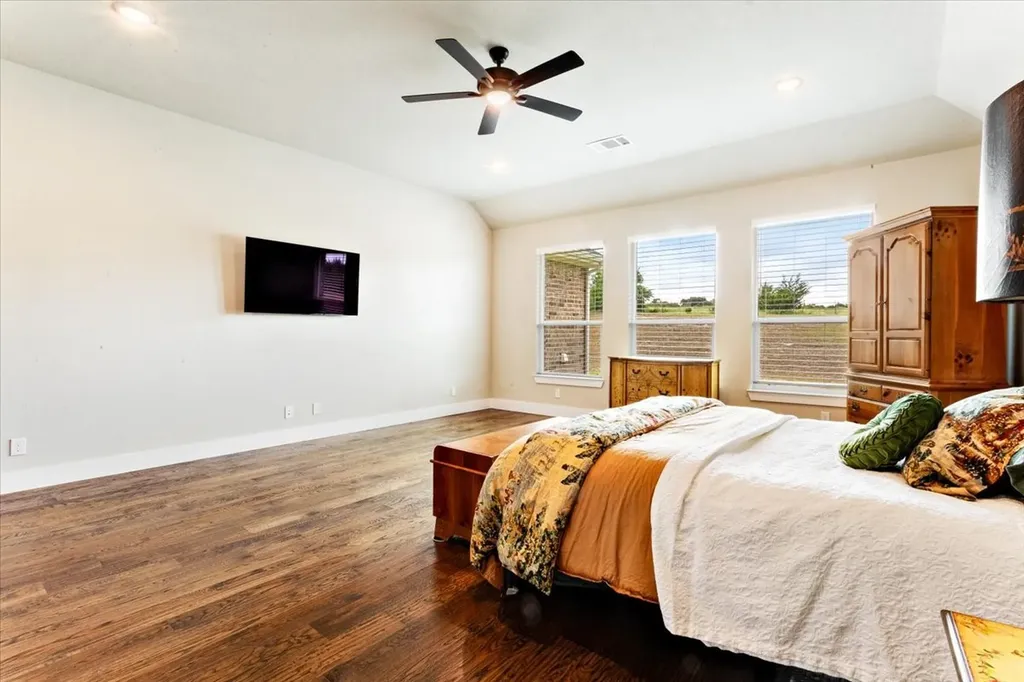 1080 Julian Drive Van Alstyne TX 75495